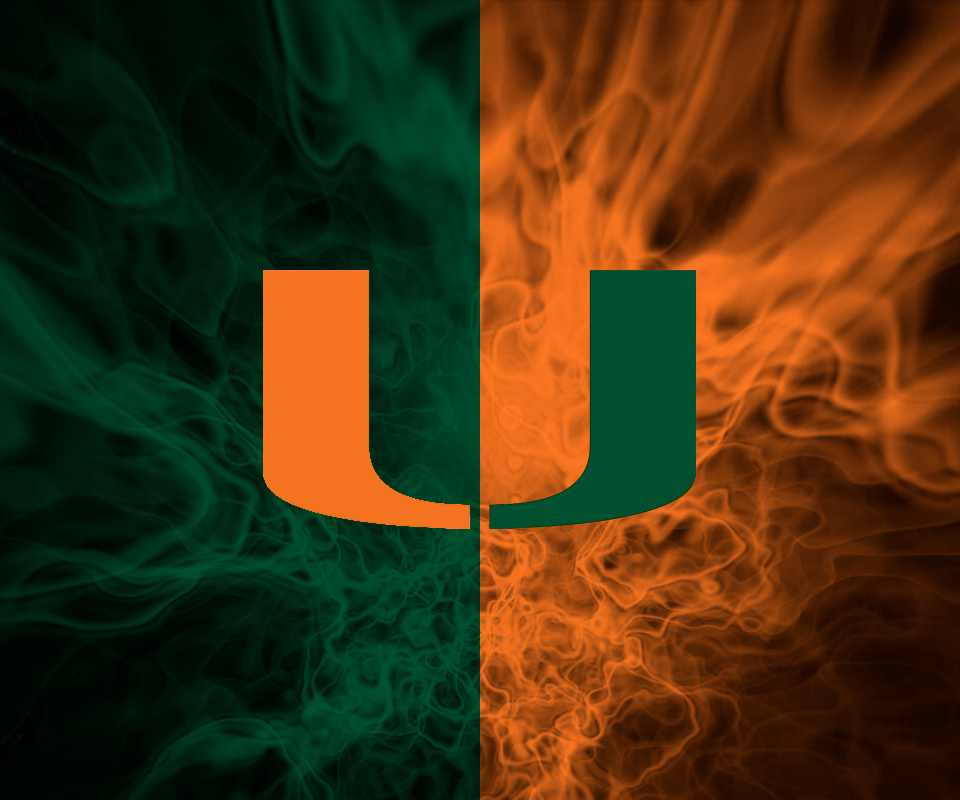 Back Gallery For Miami Hurricanes Wallpaper