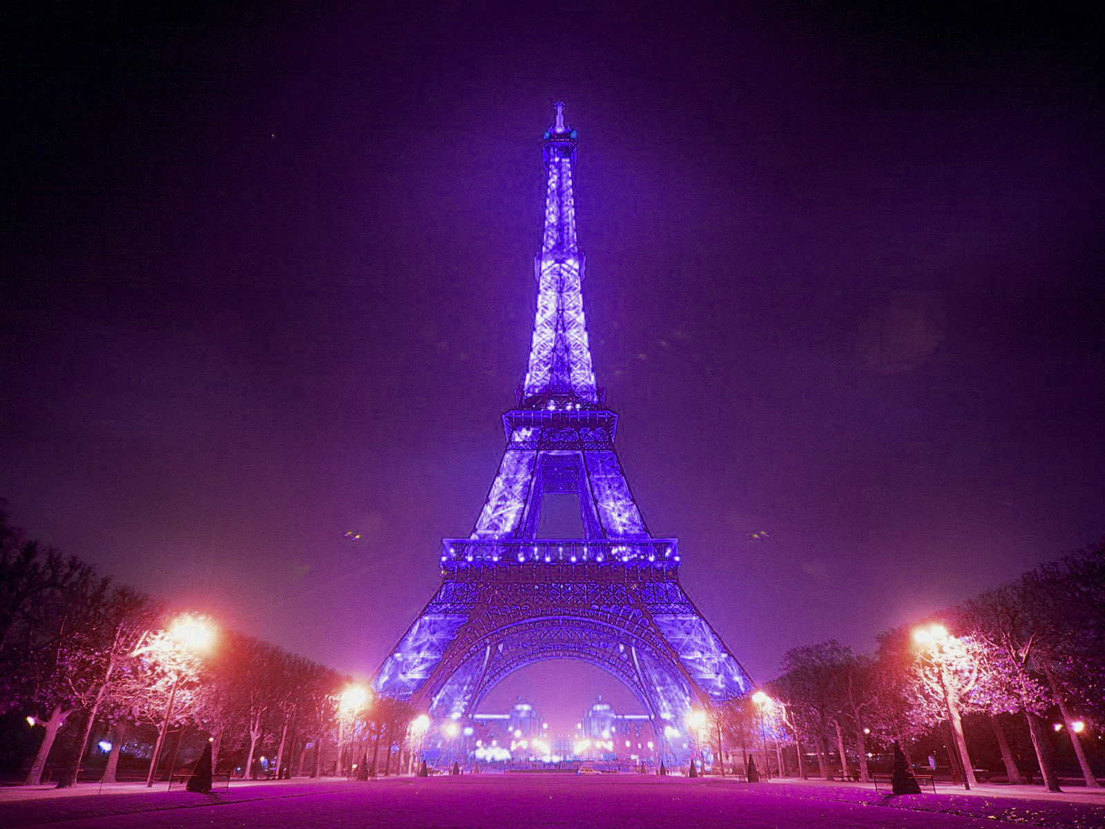 List Of Top Eiffel Tower Sunset Image