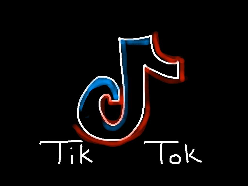 Famous Tiktokers Wallpaper