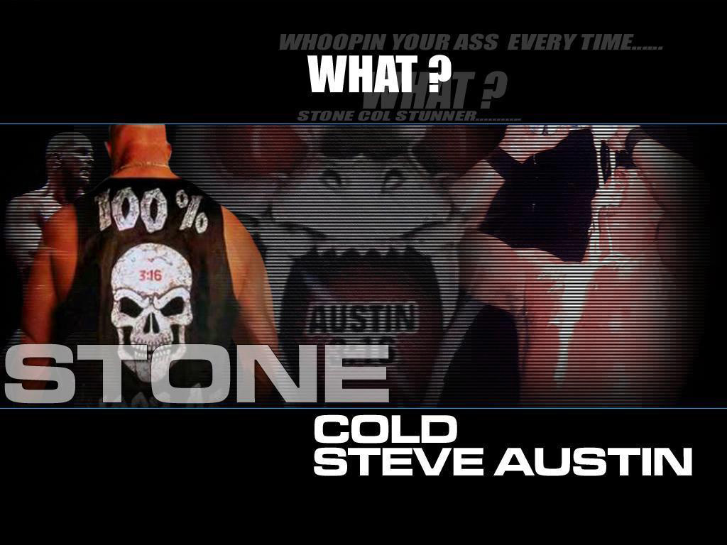 Stone Cold Steve Austin Wallpapers Latest Updates About 1024x768