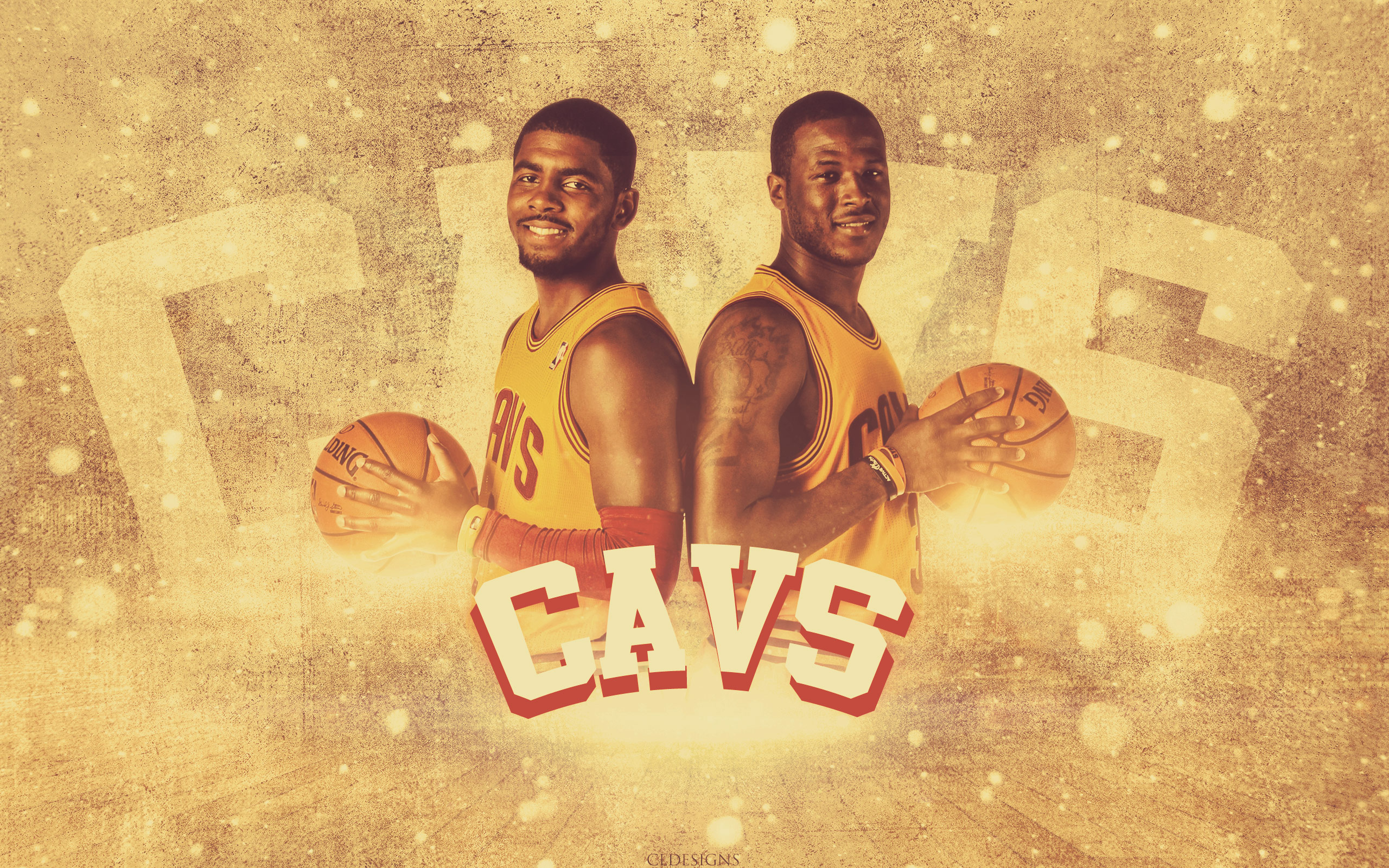 Cleveland Cavaliers Wallpaper HD