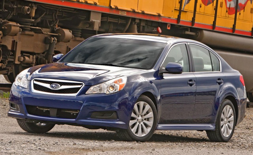 Subaru Legacy Wallpaper Cars Specification Prices Pictures