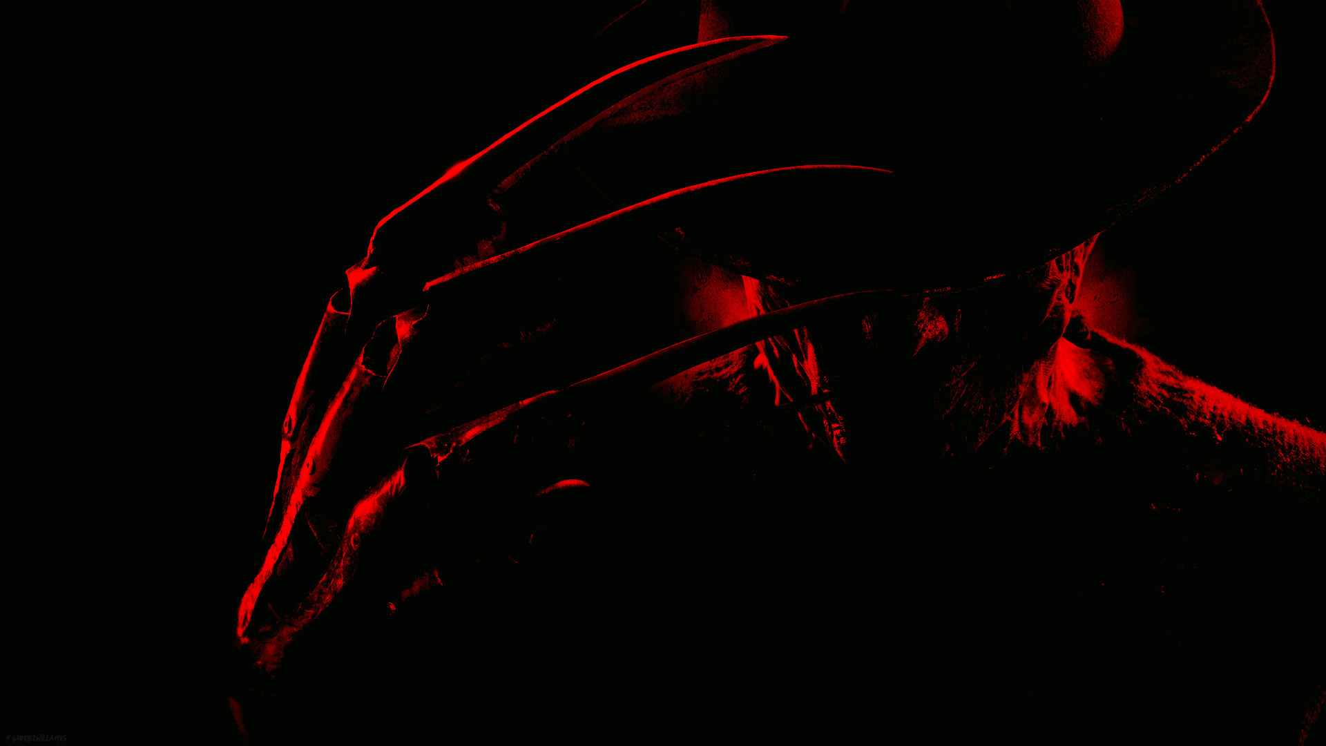 Freddy Krueger Wallpaper Desktop