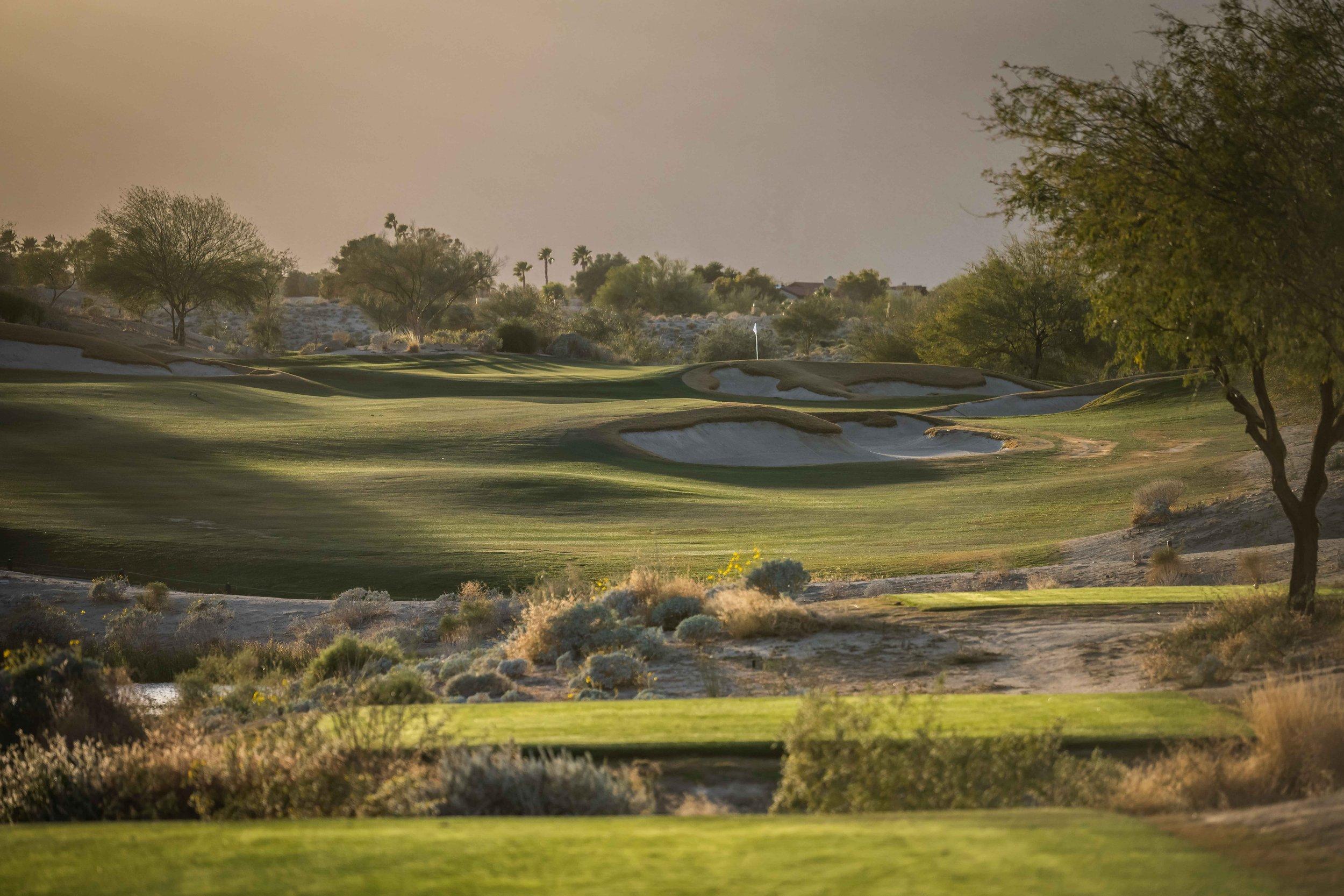 Influencer Profiling At Rams Hill Pjkoenig Golf Photography