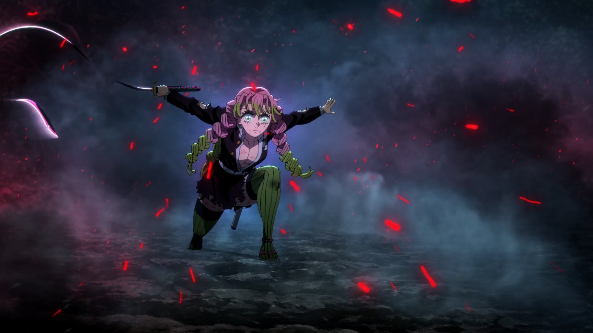 Demon Slayer Wallpaper