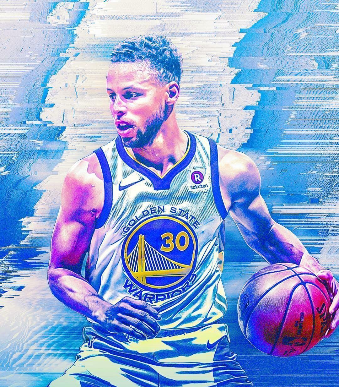 Stephen Curry Wallpaper On