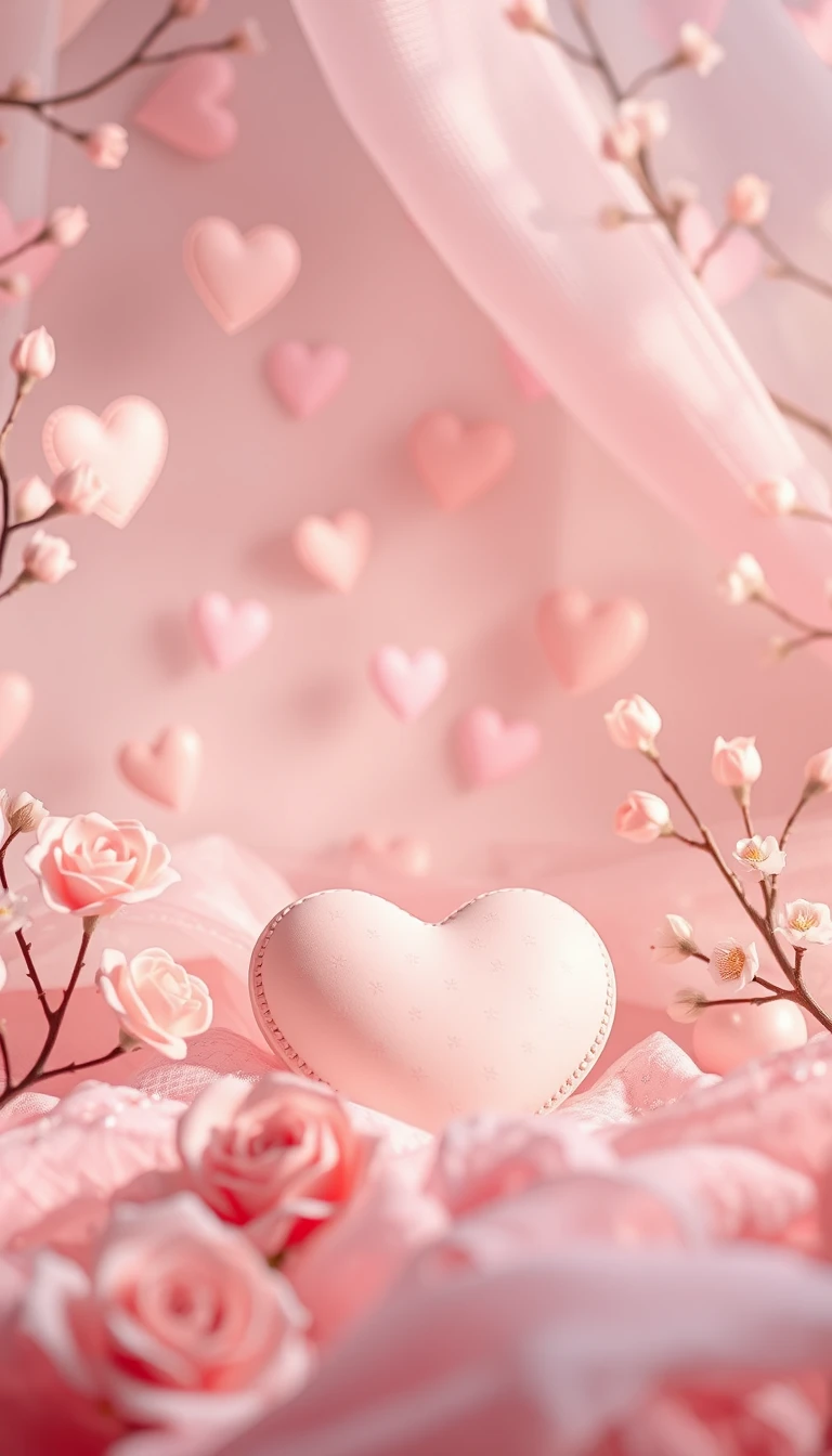 Sweet Love Wallpaper