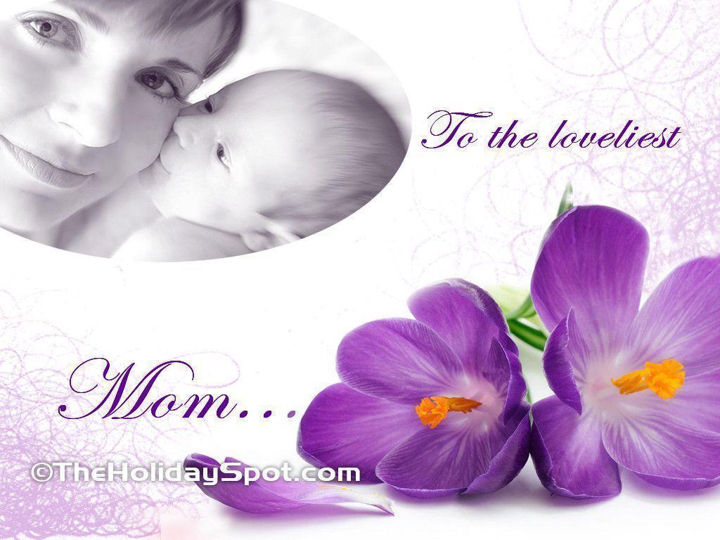 Mother S Day Wallpaper