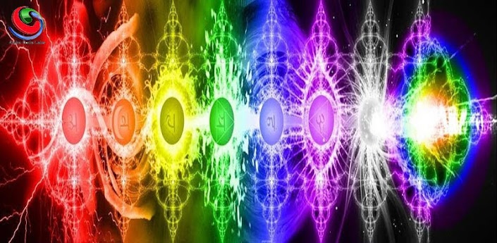 Chakras HD Live Wallpaper Android Apps On Google Play