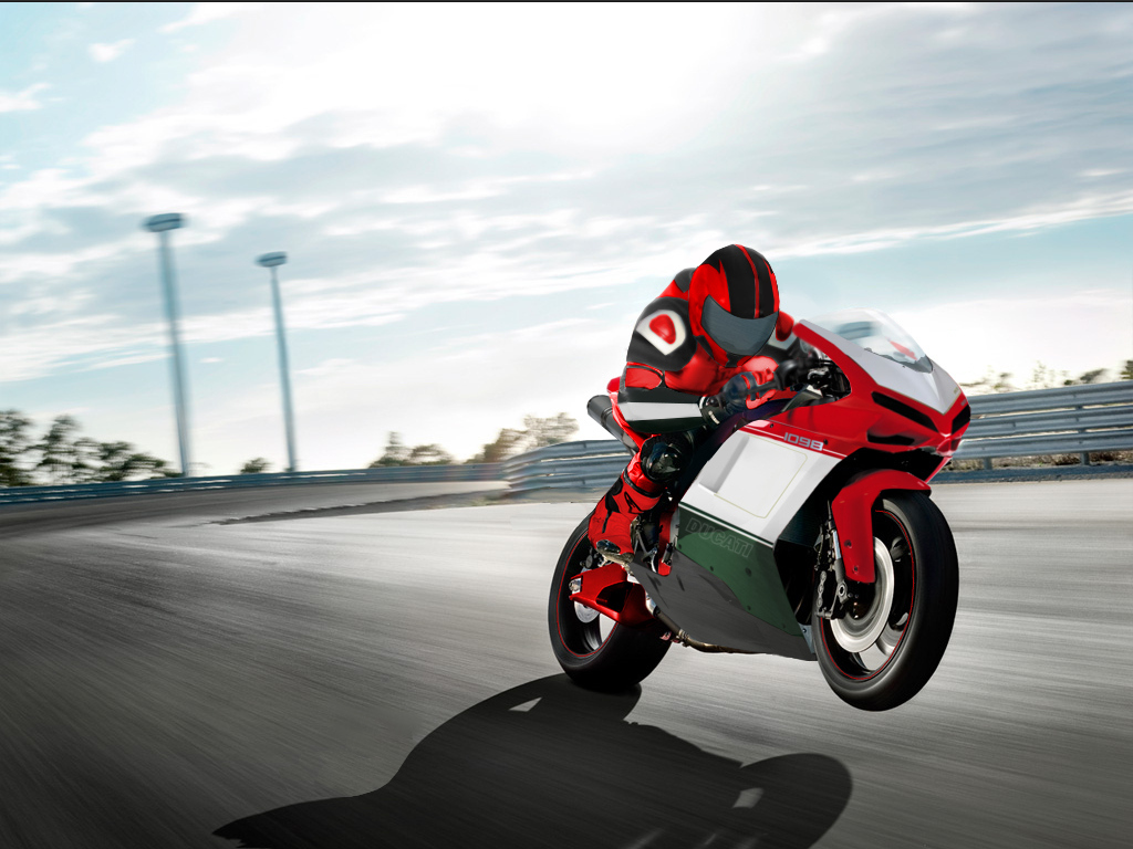 Ducati 1098 by Freddy 33 1024x768