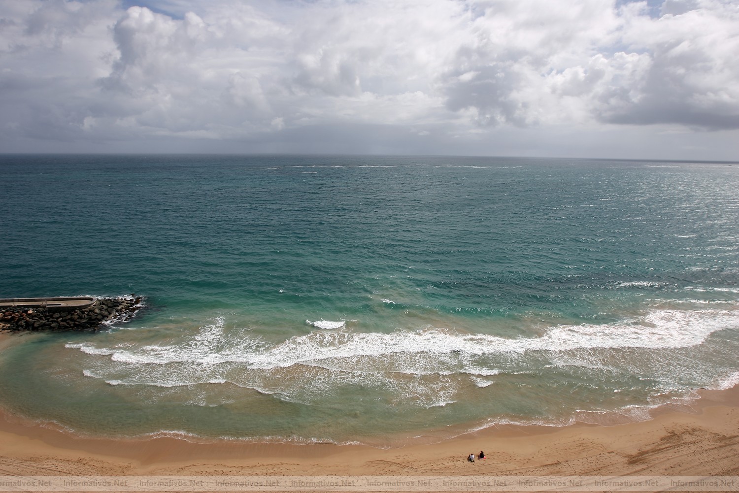 Playa Puerto Rico