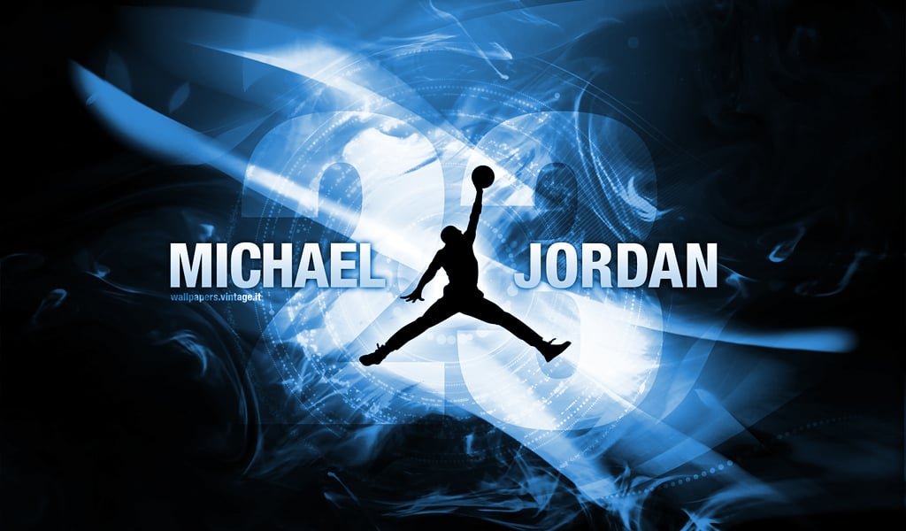 Michael Jordan wallpaper   Free Desktop HD iPad iPhone wallpapers