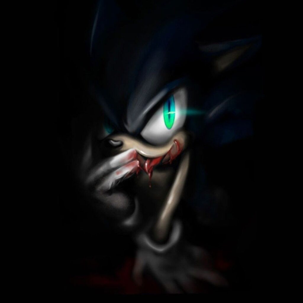 Shadow The Hedgehog Pfp Wallpaper