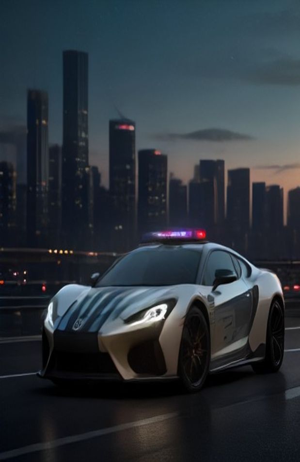 Police Screensavers And Wallpaper