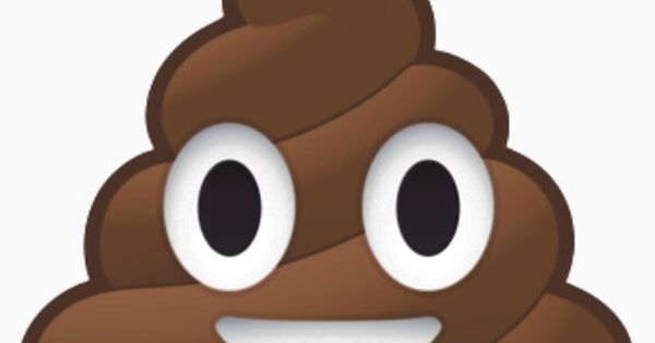 Top Poop Emoji Wallpaper