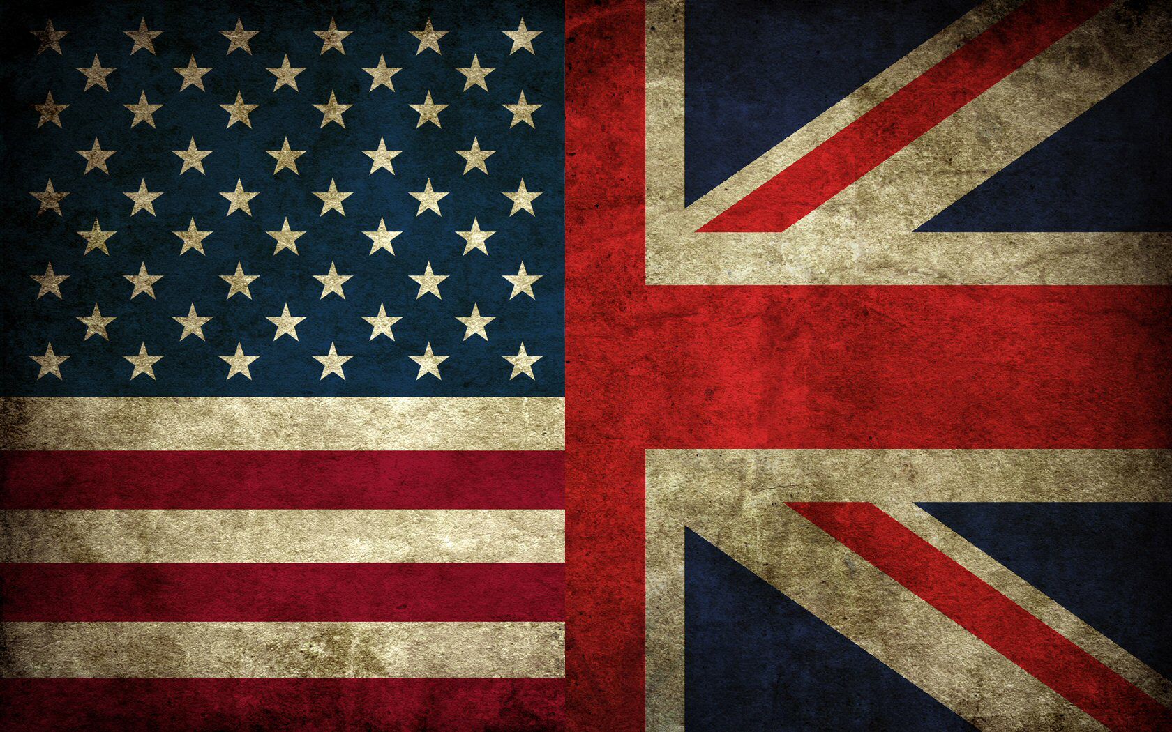 Wendylee Heft On British Sayings Usa Flag Wallpaper
