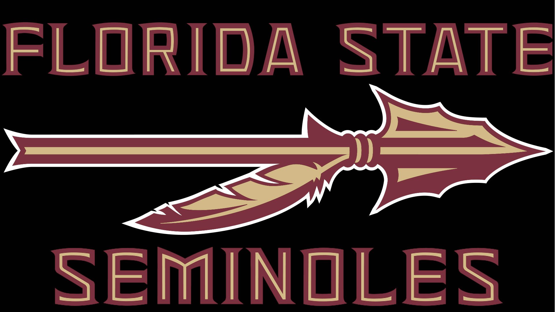 Florida State Seminoles College Football Wallpaper Background