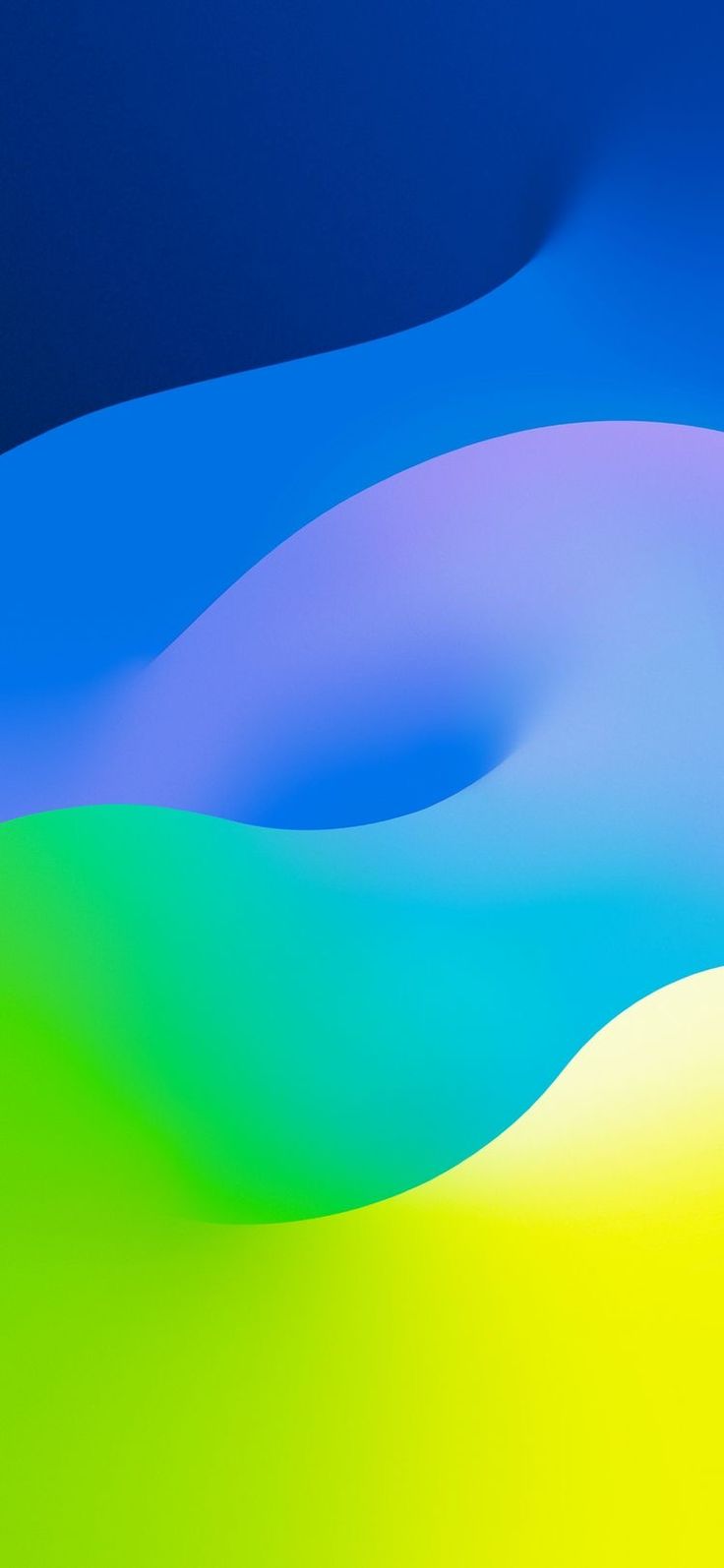 Ios Collection Wallpaper V3