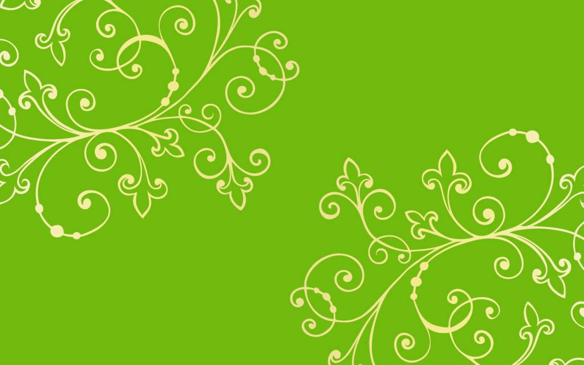 Lime Green Background Powerpoint Templates Hq Wallpaper