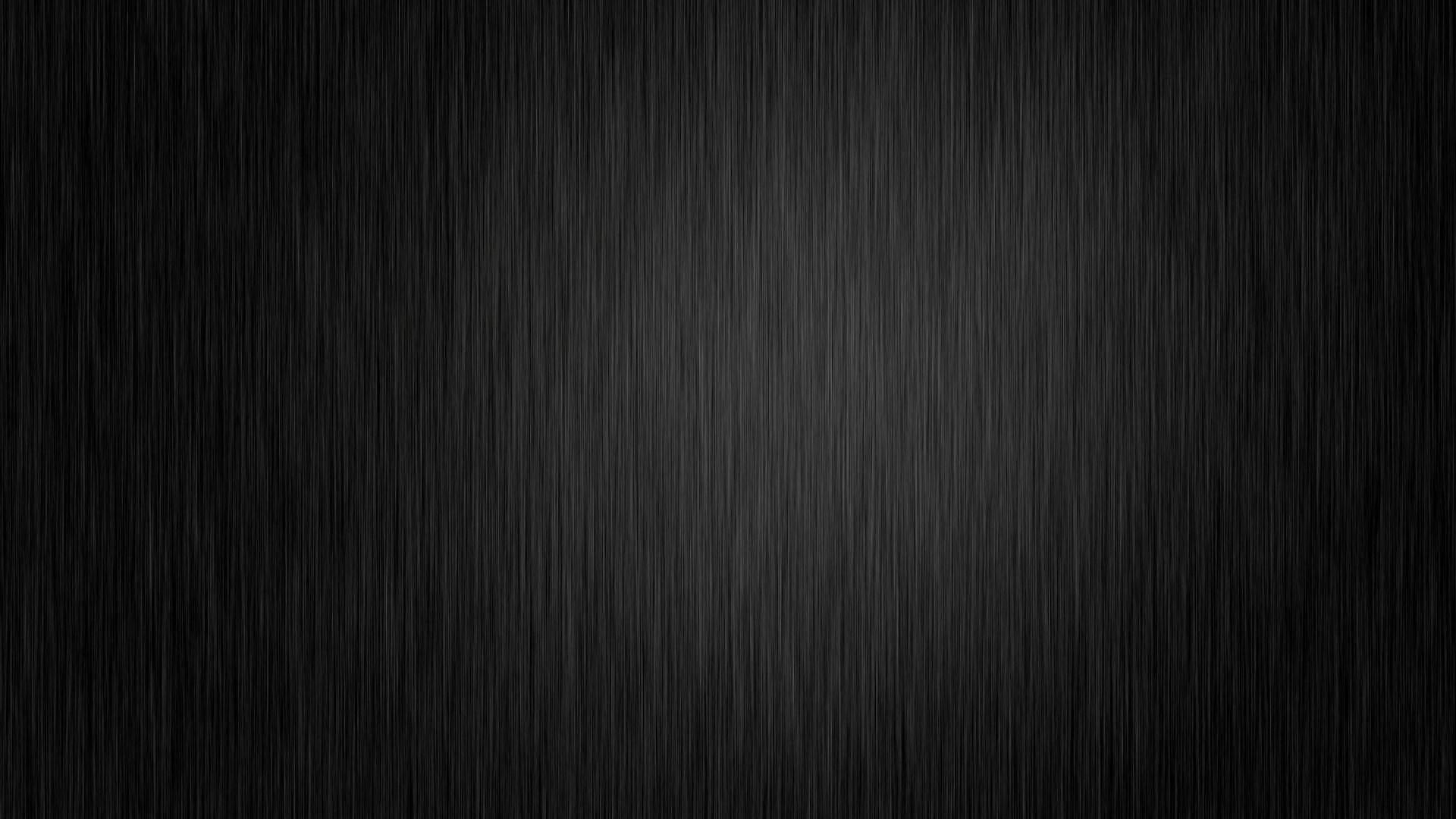 Solid Black Wallpaper