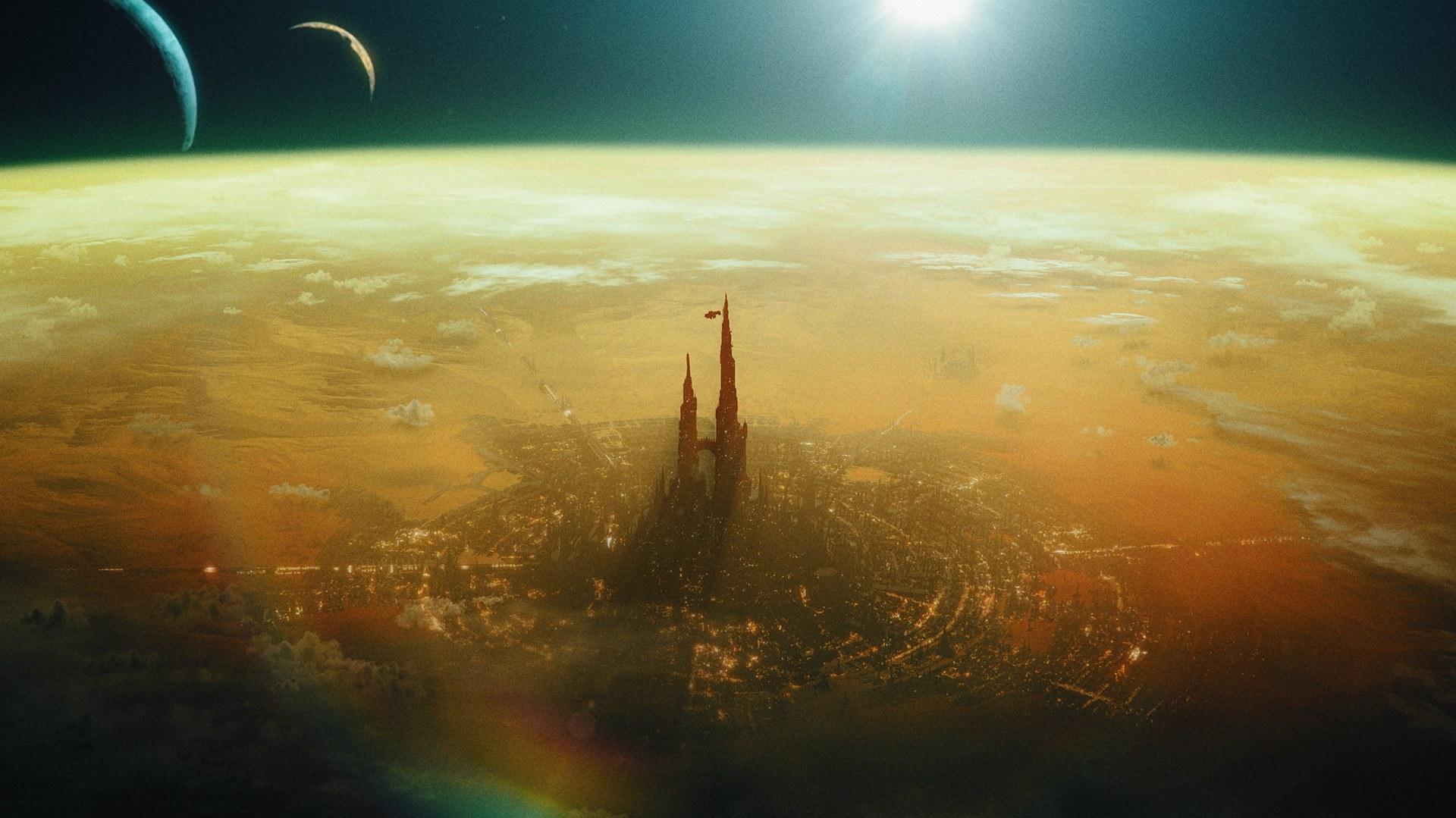 Warhammer Darktide HD Wallpaper And Background