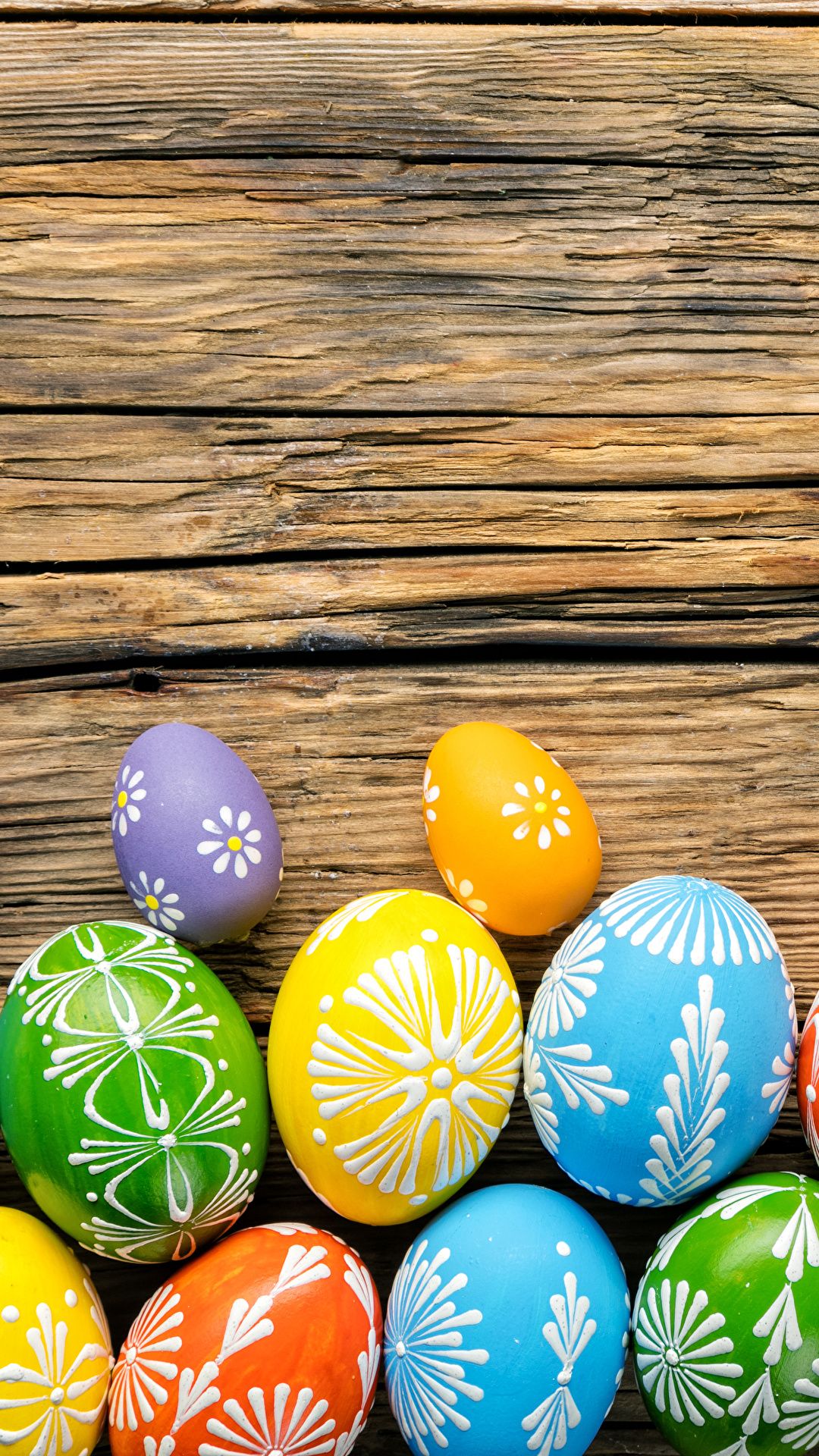 Easter Wallpaper iPhone