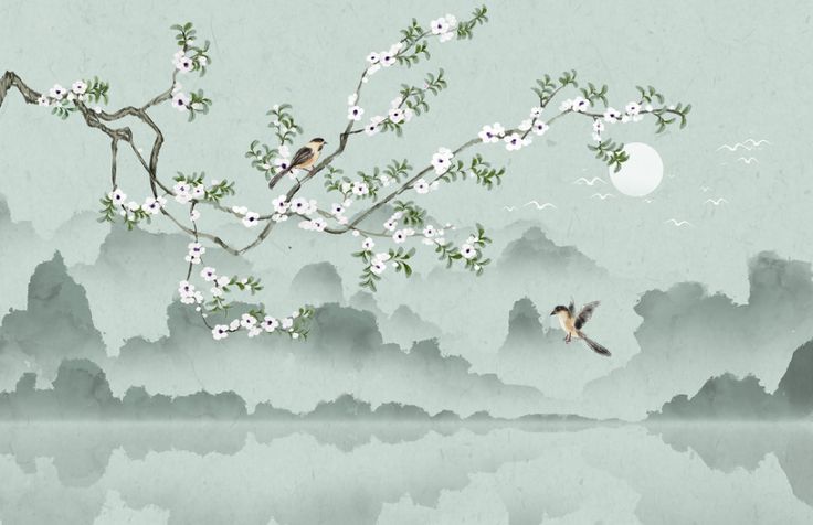 Wallpaper In Unique Designs Popular Photowall