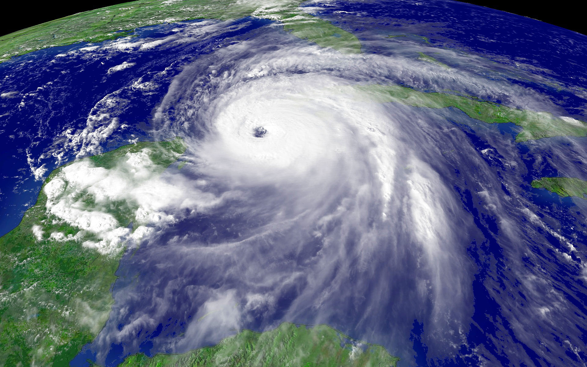 Hurricanes Wallpaper