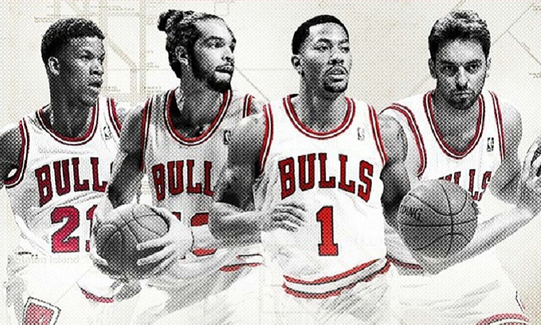 Chicago Bulls Planning On Trading Jimmy Butler Crossmap Christian