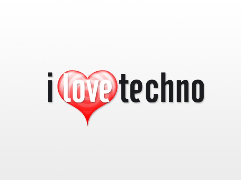 Love Techno Normal