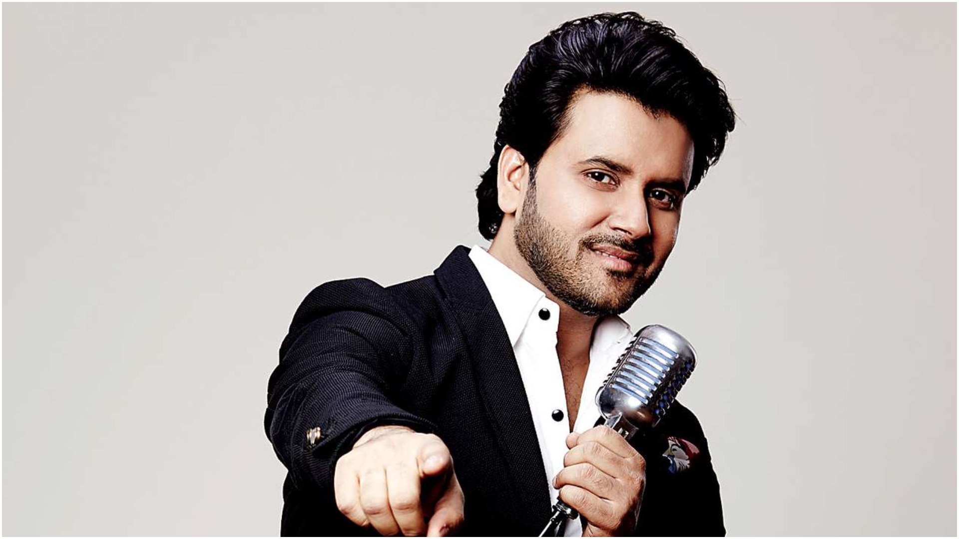 Exclusive Javed Ali On His Straggles And Music Industry