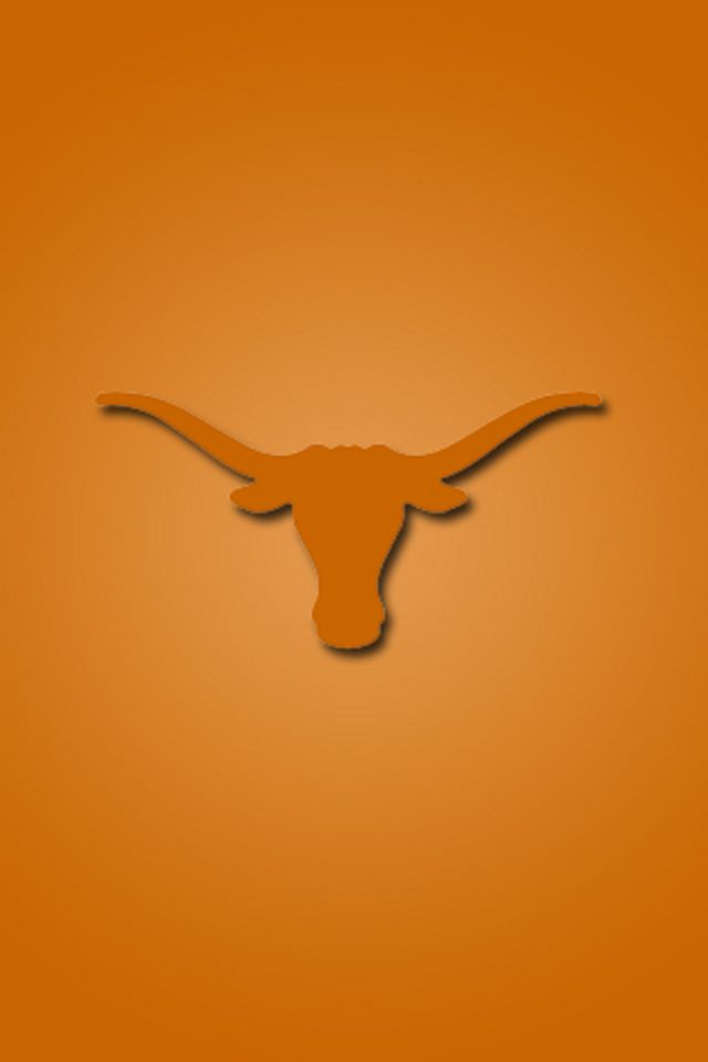 Texas Longhorns iPhone Wallpaper HD