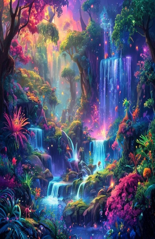 Fantasy Wallpaper Hot