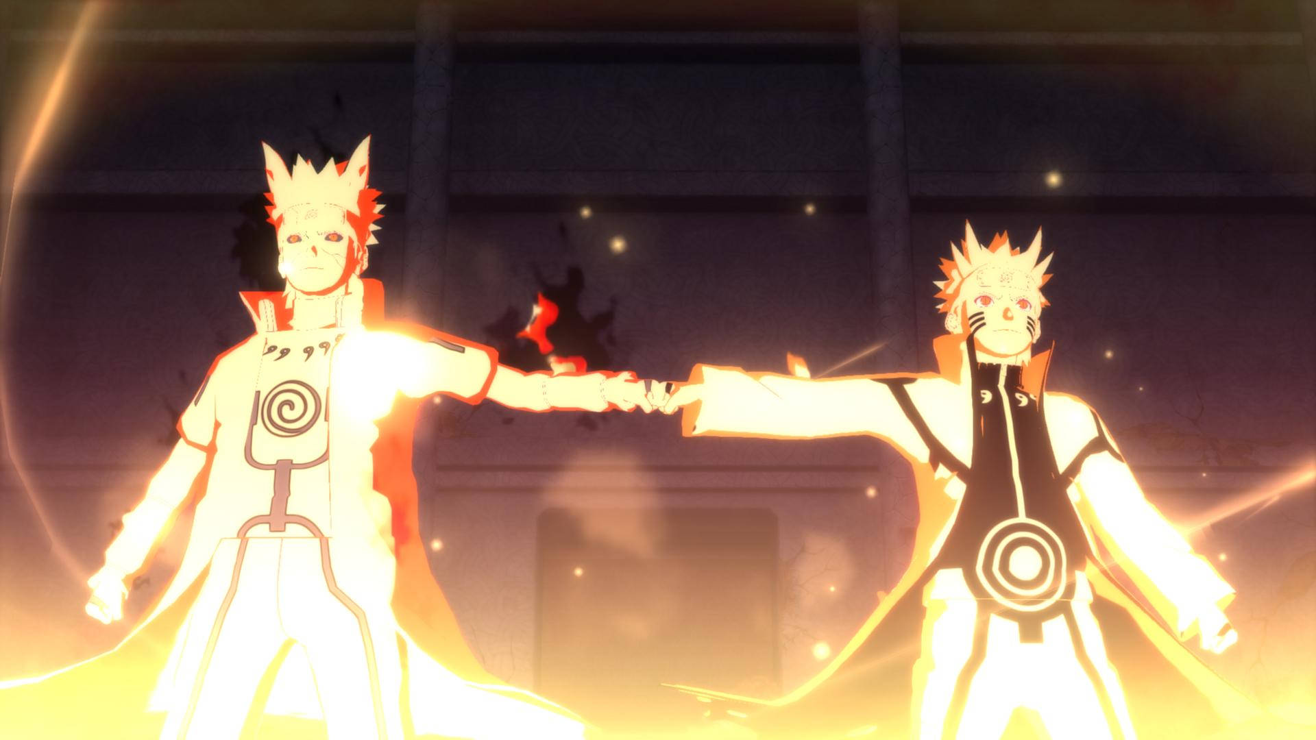 Top Naruto Shippuden 4k Wallpaper Full HD To Use
