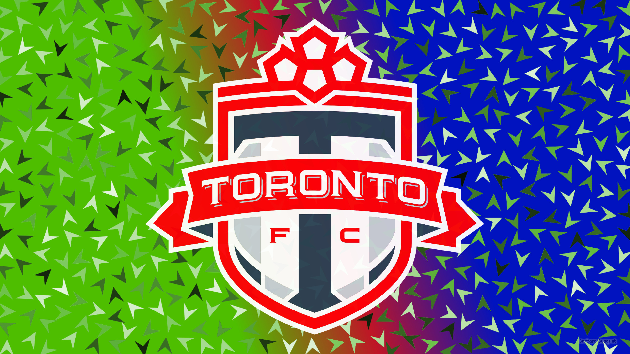 Toronto Fc Tfc Logo Wallpaper Barbara S HD