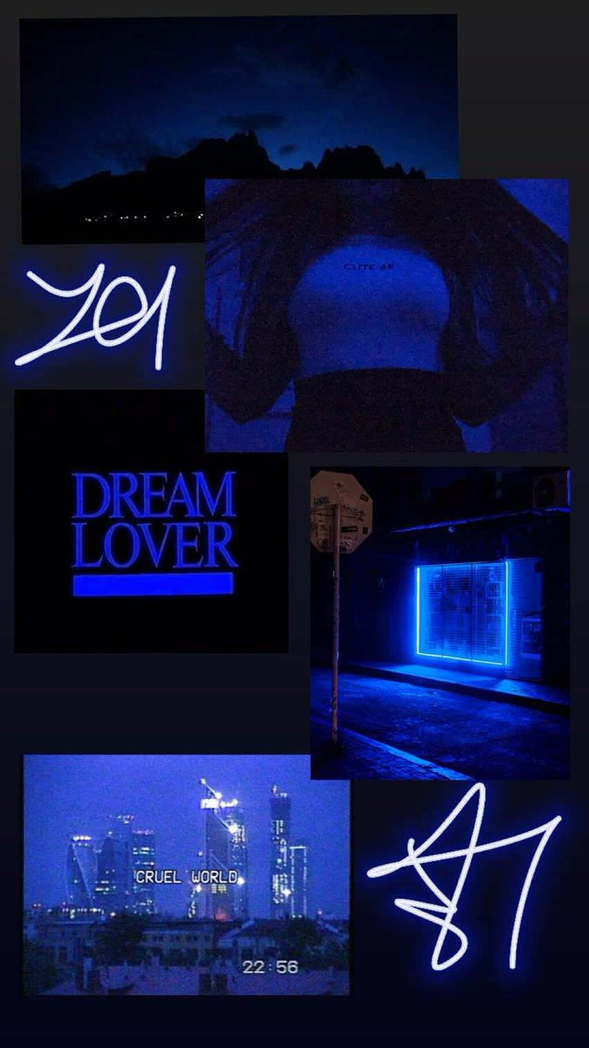 Baddie iPhone Wallpaper