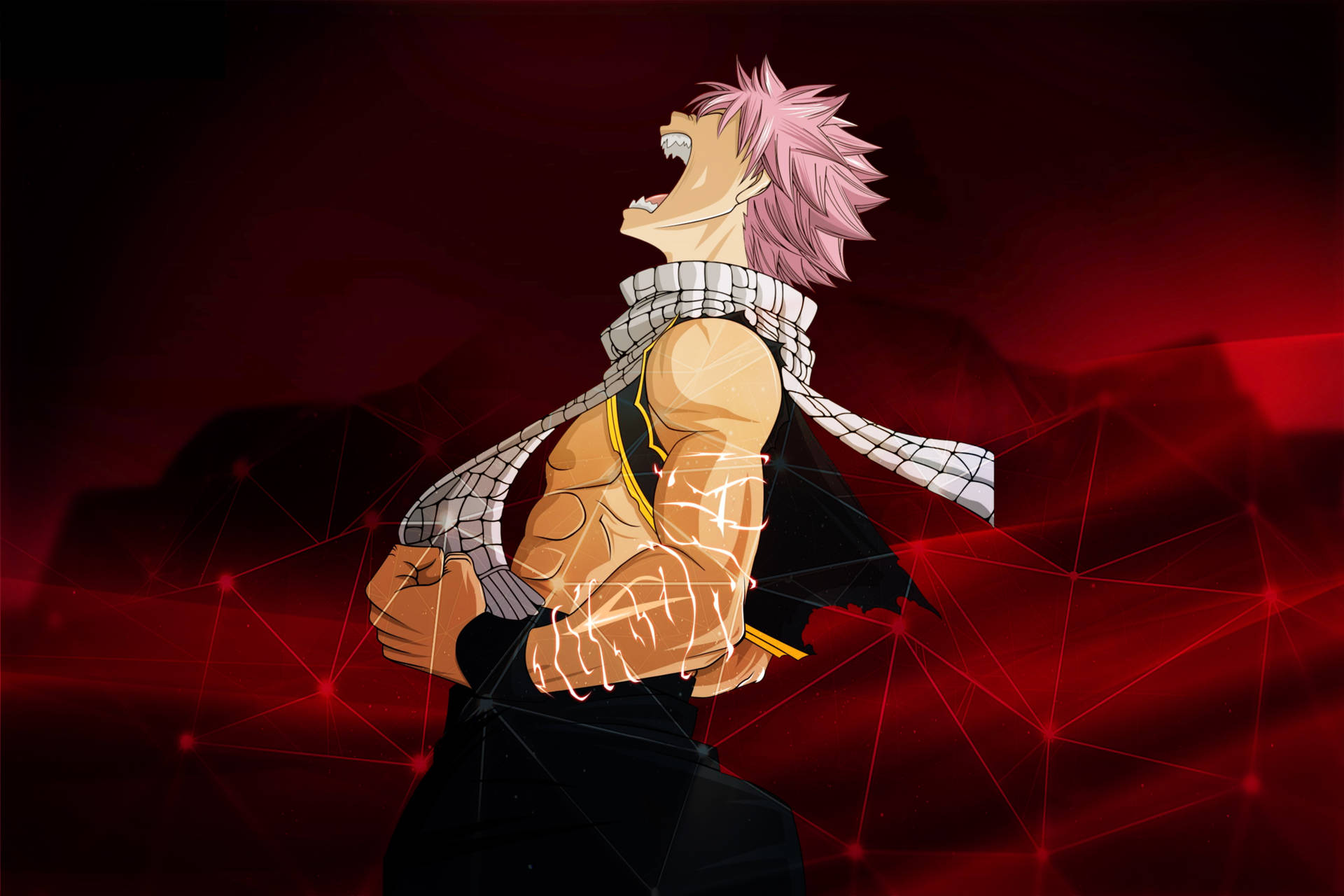 Top Fairy Tail Characters Wallpaper Full HD 4k To Use