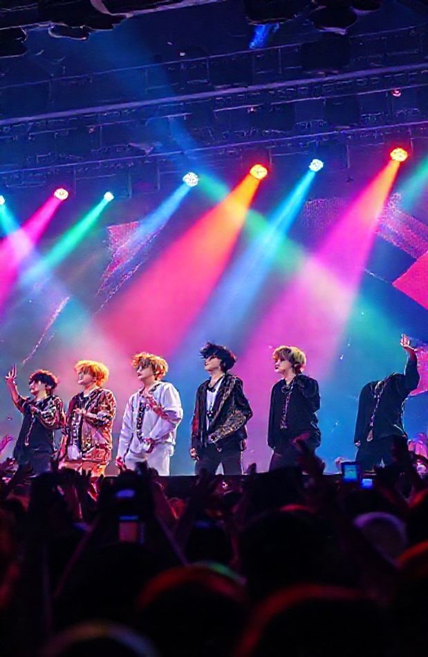 Bts Wallpaper