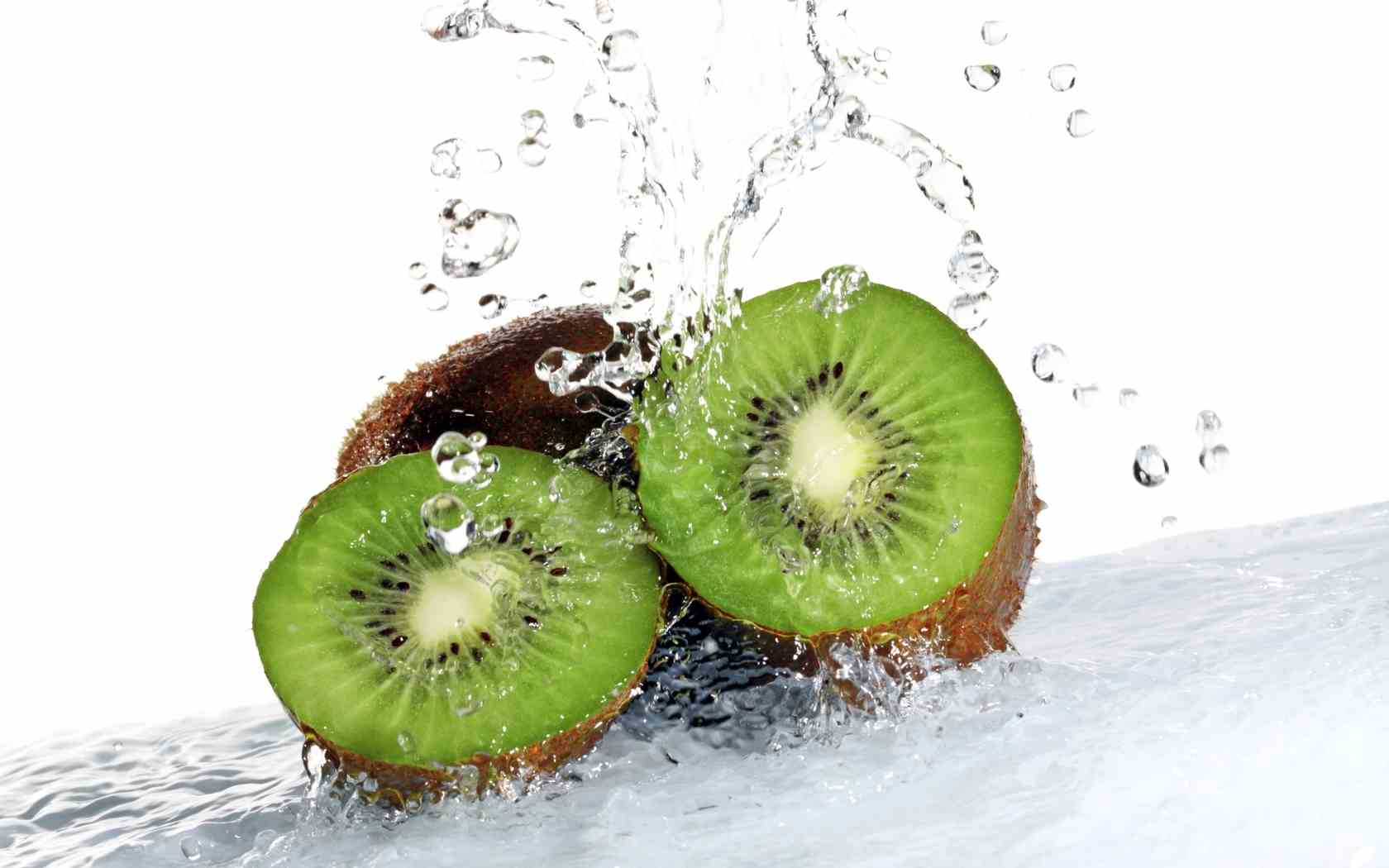 Kiwi Fruit Daily Background In HD