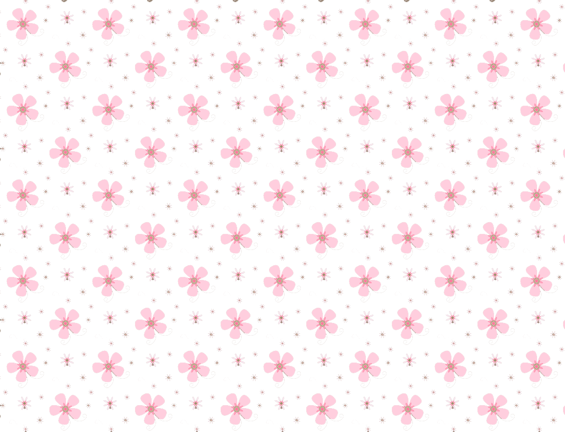 Pink And White Flower Background galleryhipcom   The