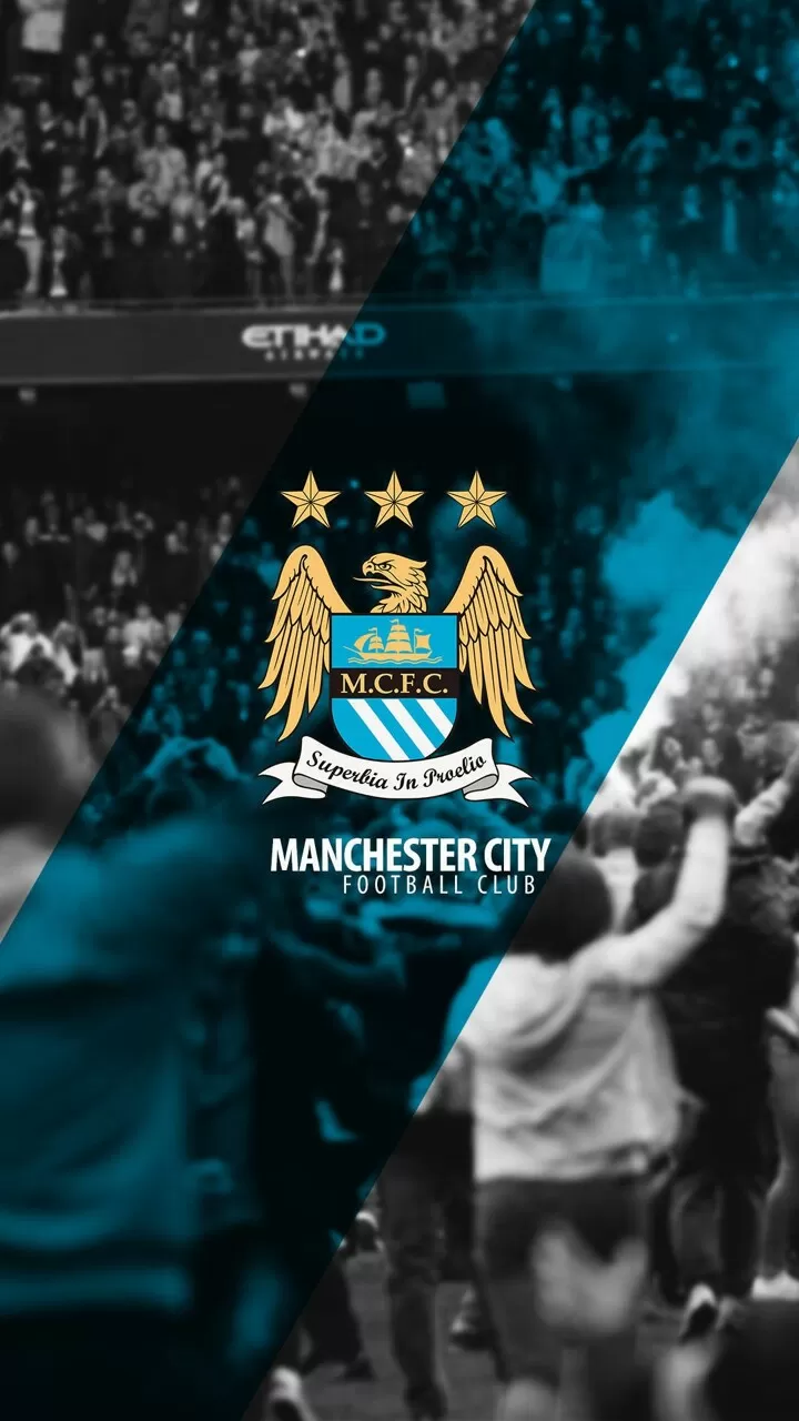 Daily Wallpaper Superbia In Proelio Man City You Can