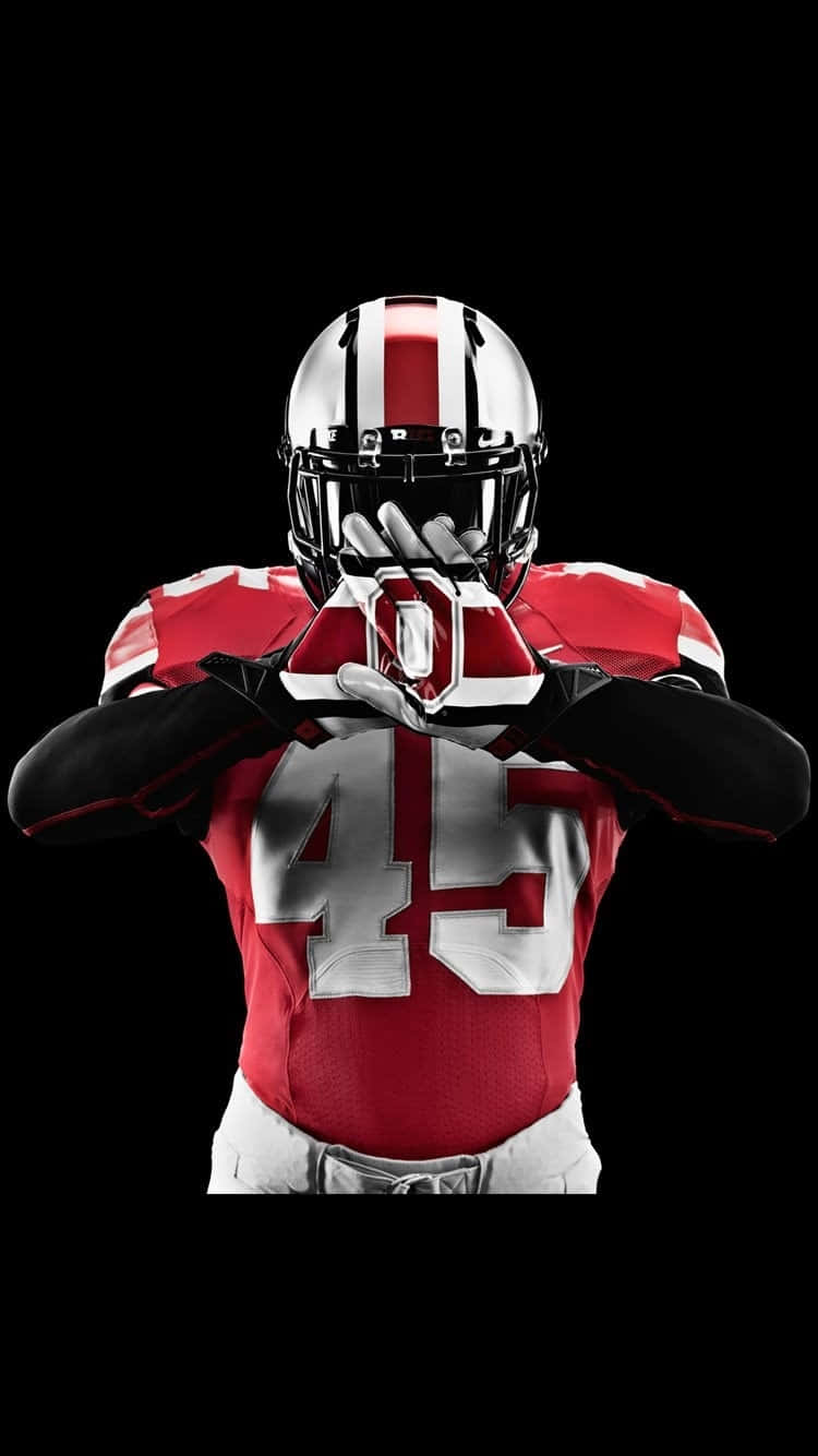 Ohio State Football Wallpaper