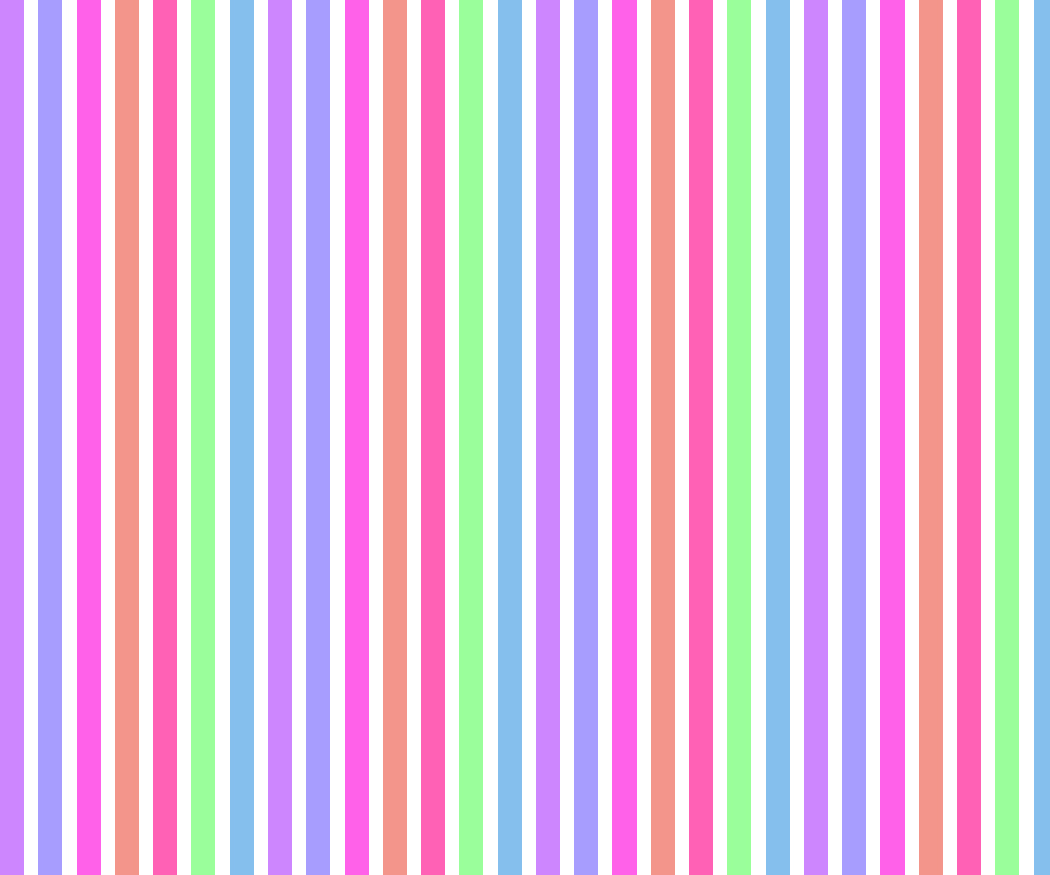 Colorful Stripes And Peace Signs iPhone Wallpaper Pictures