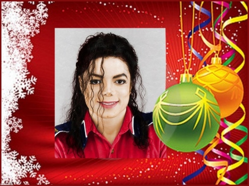 Christmas Michael HD Wallpaper And Background Image In The