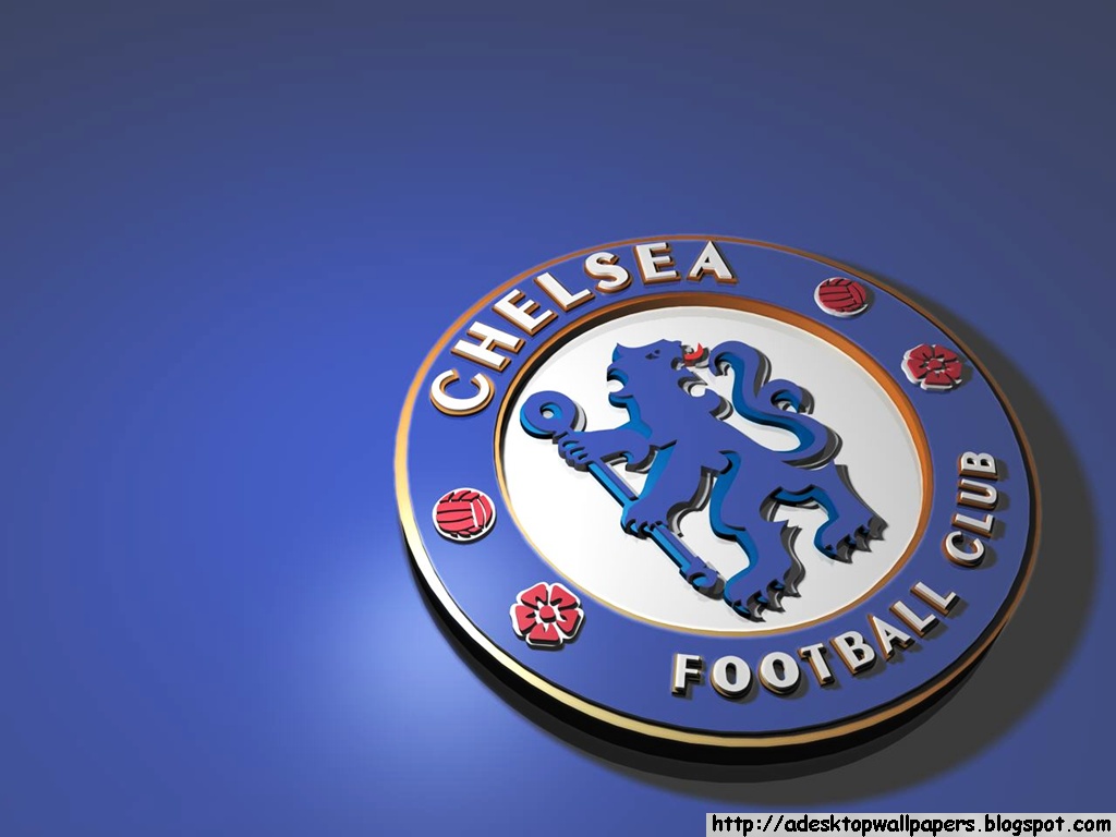 Chelsea Football Club Desktop Wallpaper