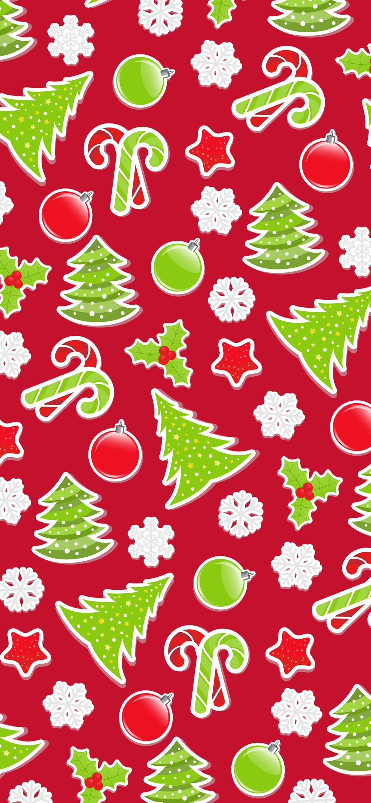 Free download 40 Beautiful iPhone 11 Pro Max Christmas Wallpapers