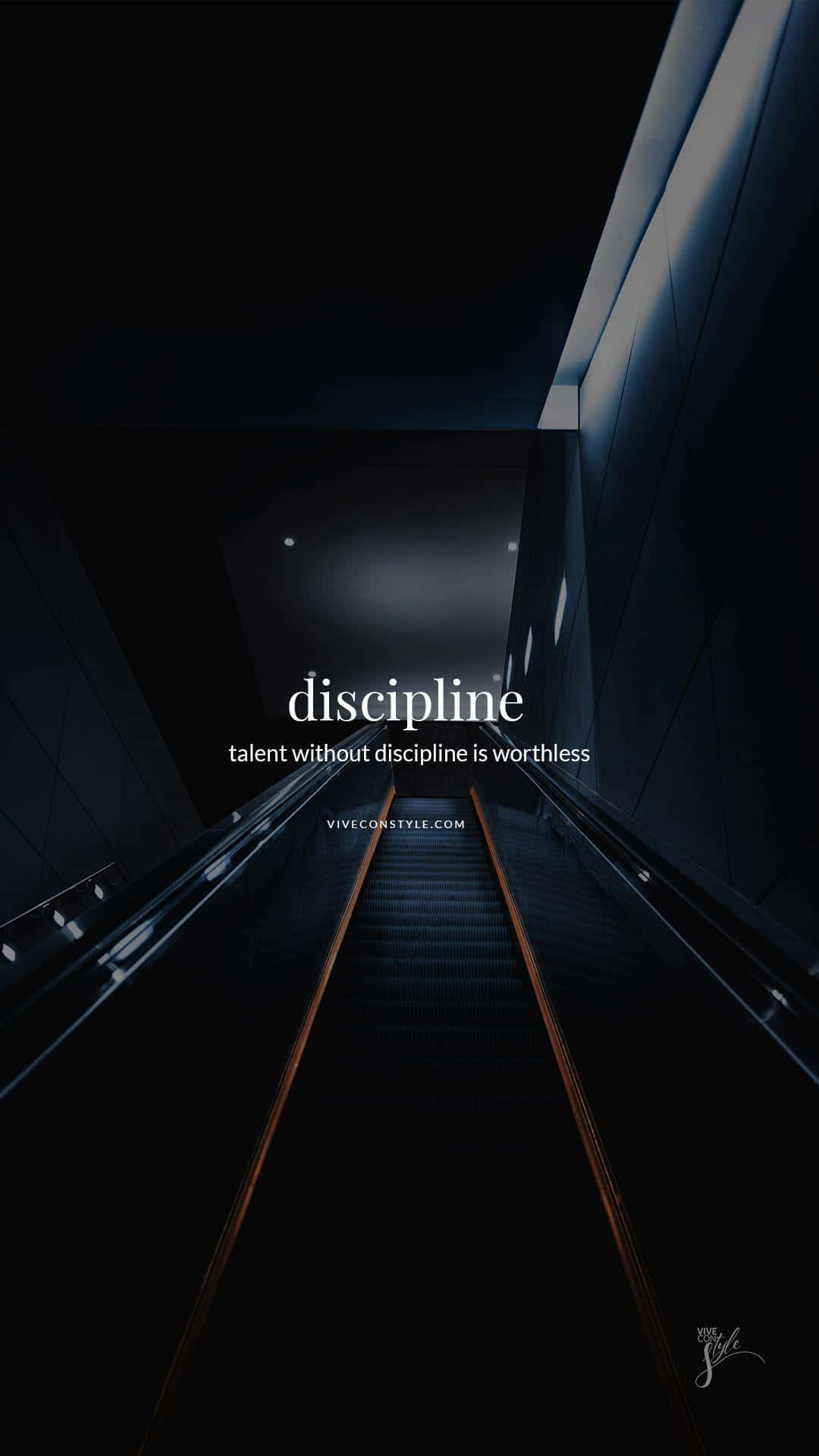 Self Motivation Wallpaper
