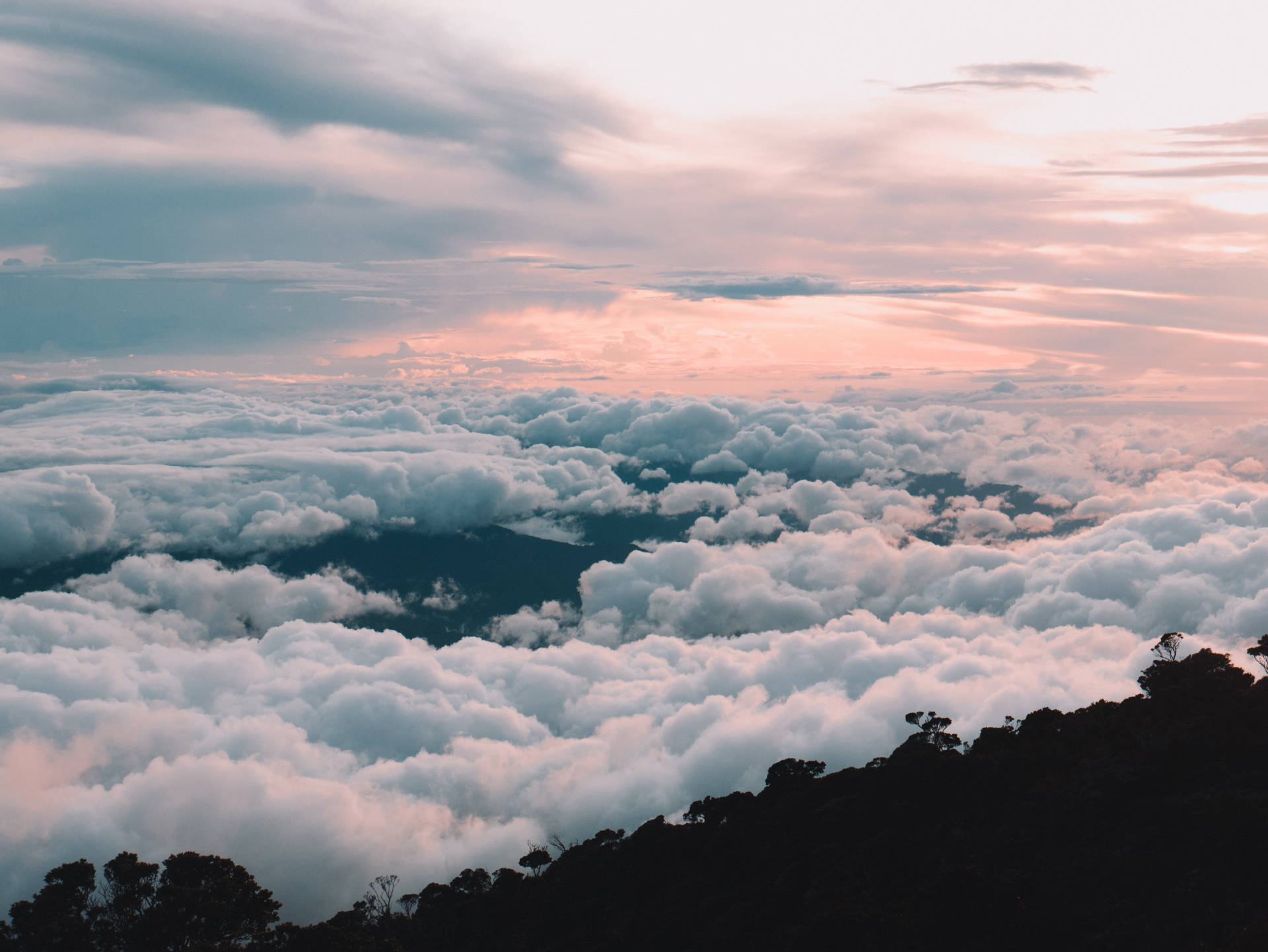 Beautiful Sky Wallpaper