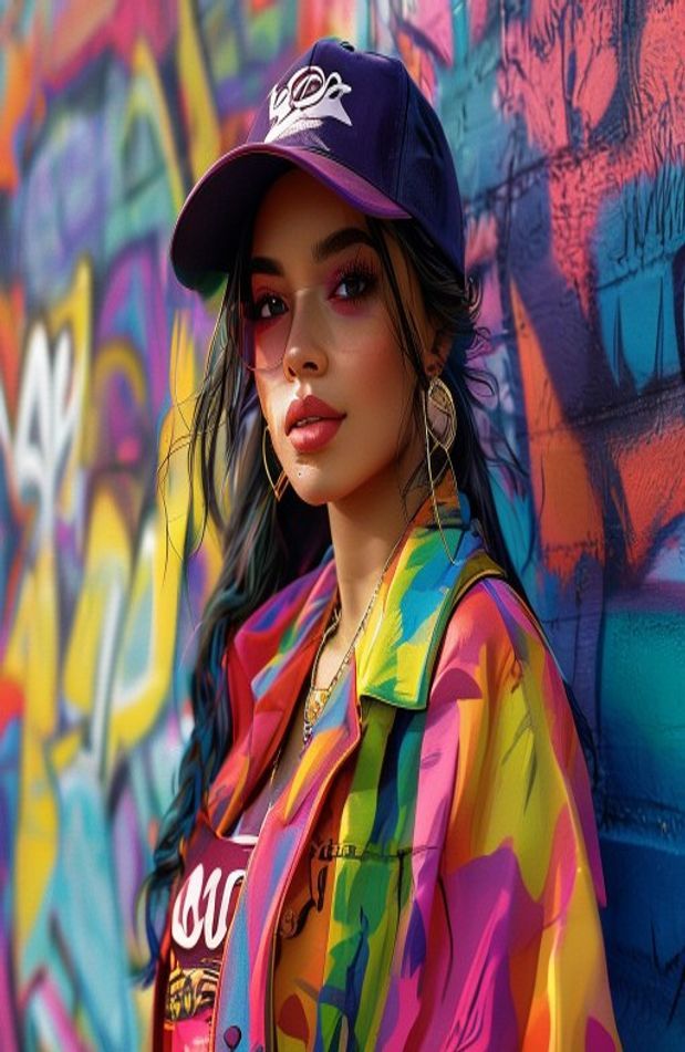 Full HD Wallpaper Girls