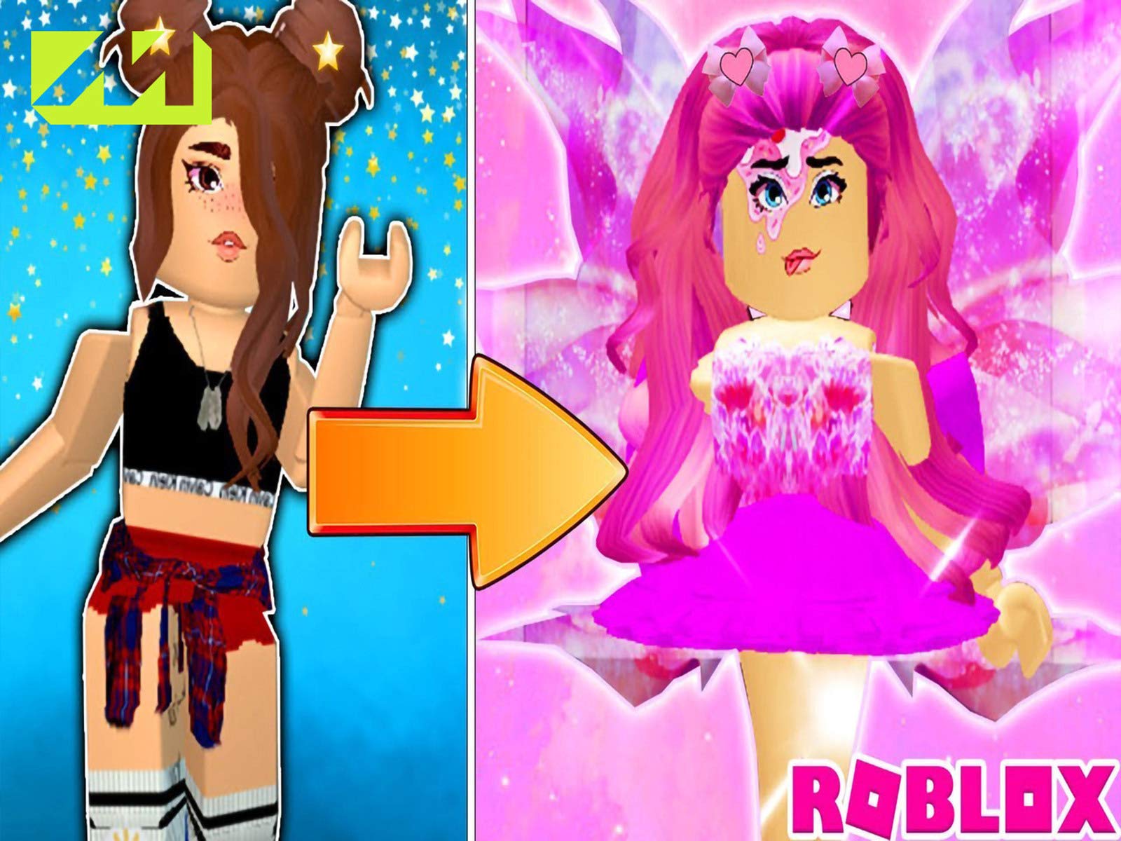 Roblox Royale High Leah Wallpaper